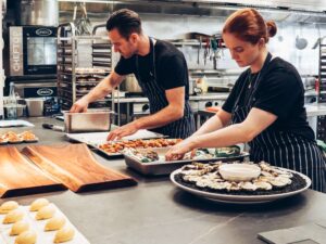 ASTS Food safety and hygiene online course level 2